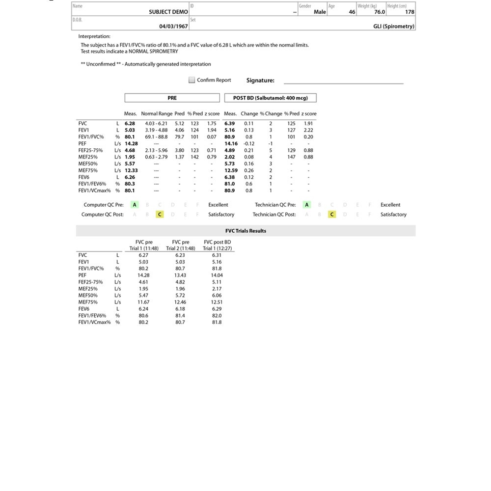 Cosmed microquark usb driver update