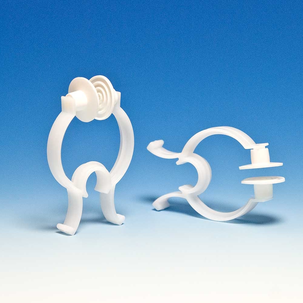 Nose Clips with Foam Pads (200) – Vitalograph