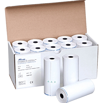 Thermal Paper for Spirolab 4